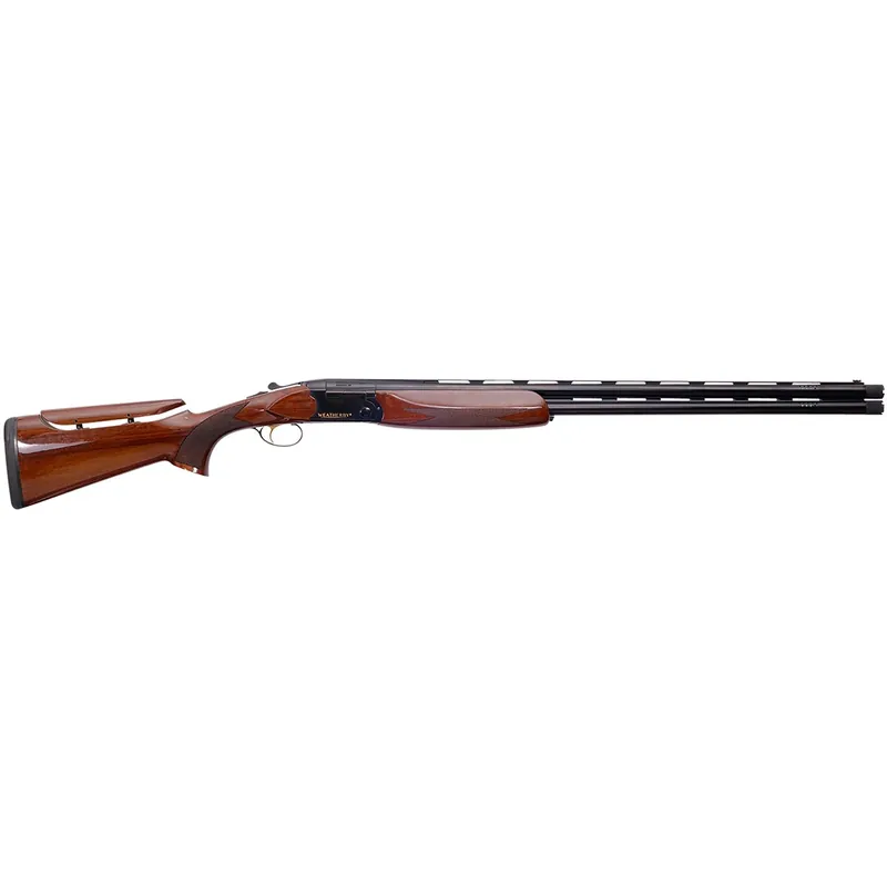 Weatherby Orion Sporting O/U 20 Gauge Shotgun 30" Barrel, 3" Chamber