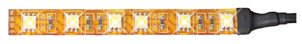Hornady Lock-N-Load Light Strip Gold LED Bulb 110 Volt Outlet