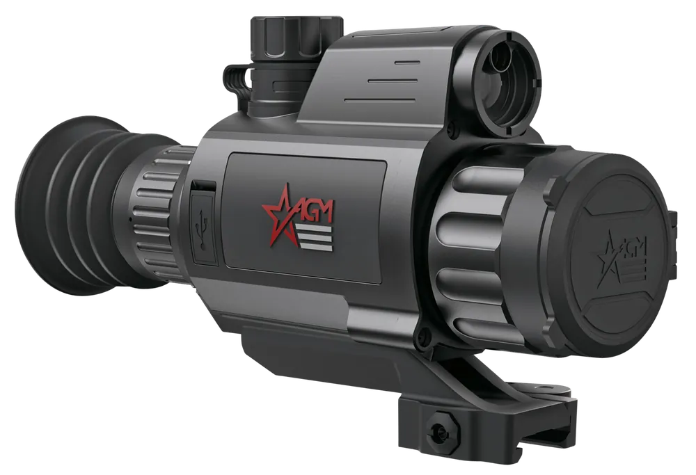 AGM Global Vision Varmint LRF TS50-384 4-32x Thermal Riflescope
