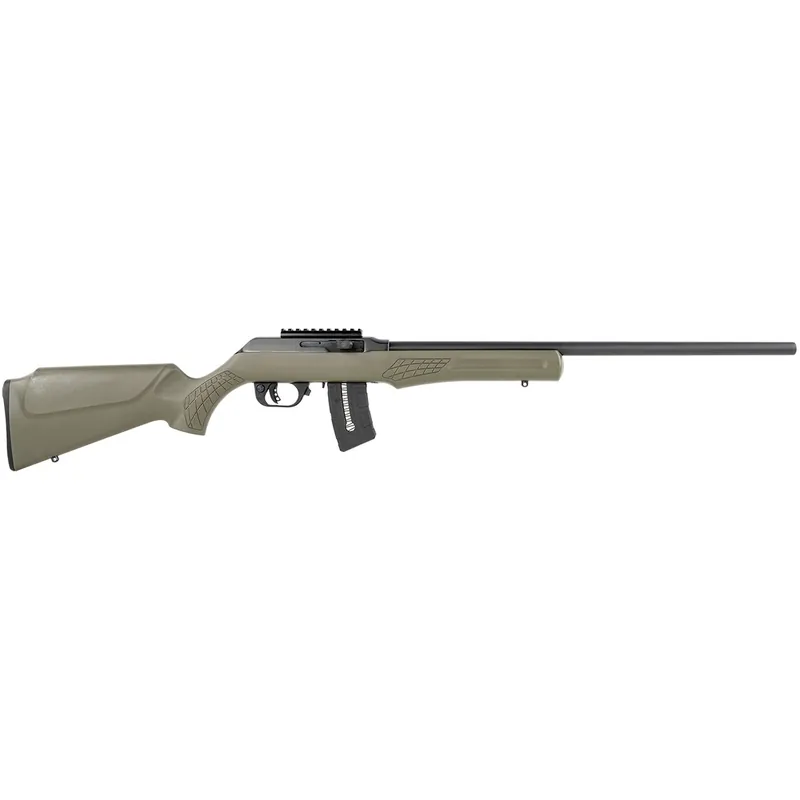 Rossi RS22 22 WMR Rifle 10+1 21" OD Green
