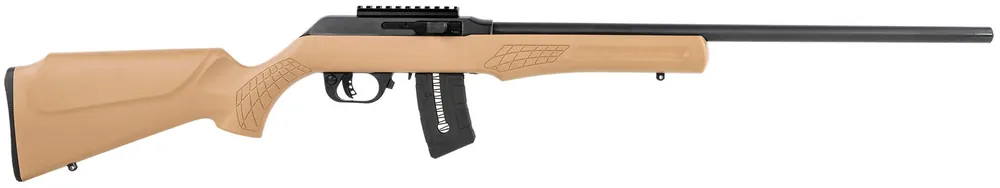 Rossi RS22 22 WMR Rifle 21" Tan RS22W2111TAN