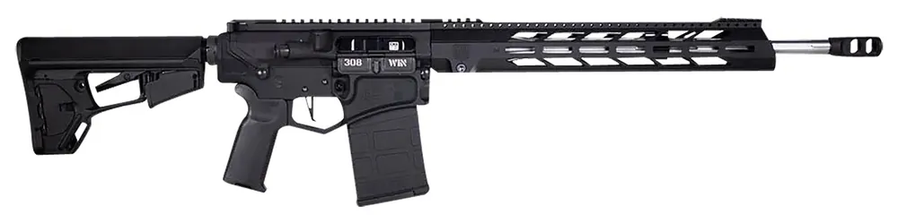 Diamondback DB10 308 Win. Rifle 18" Black DB1059C001