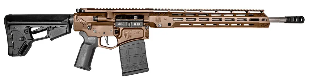 Diamondback DB10 308 Win Rifle 18" 20+1 DB1059C071