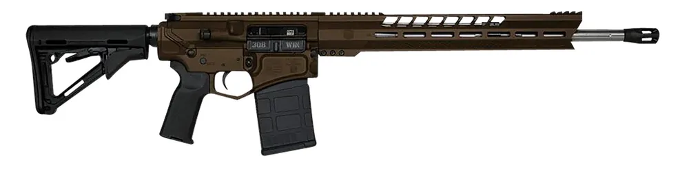 Diamondback DB10 308 Win Rifle 18"20+1 Midnight Bronze DB1032C071