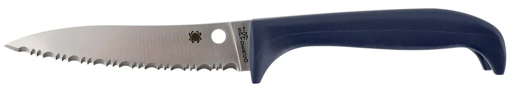 Spyderco Counter Puppy 3.48"