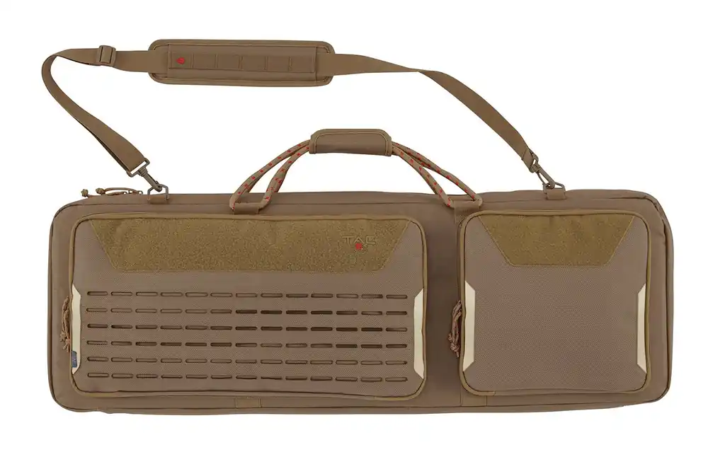 Tac-Six Squad Tactical 38 Rifle Case"