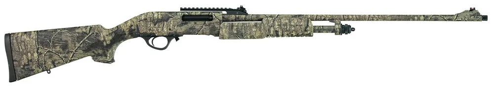 Escort Field Hunter Turkey 410 Gauge with 26" Barrel, 3" Chamber, 4+1 Capacity, Overall Realtree Timber Finish & Synthetic Stock Right Hand (Full Size)