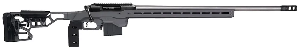 Savage Arms Impulse Elite Precision 6mm Creedmoor Rifle 10+1 26" 57889