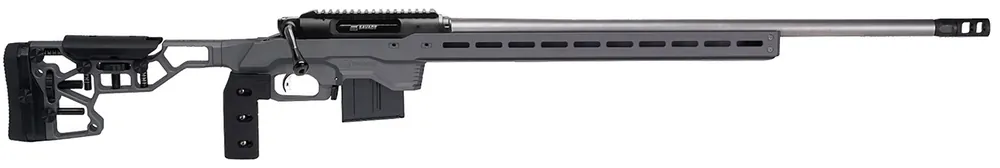 Savage Impulse Elite Precision 300 Win Mag Rifle 30" Grey Cerakote 57892