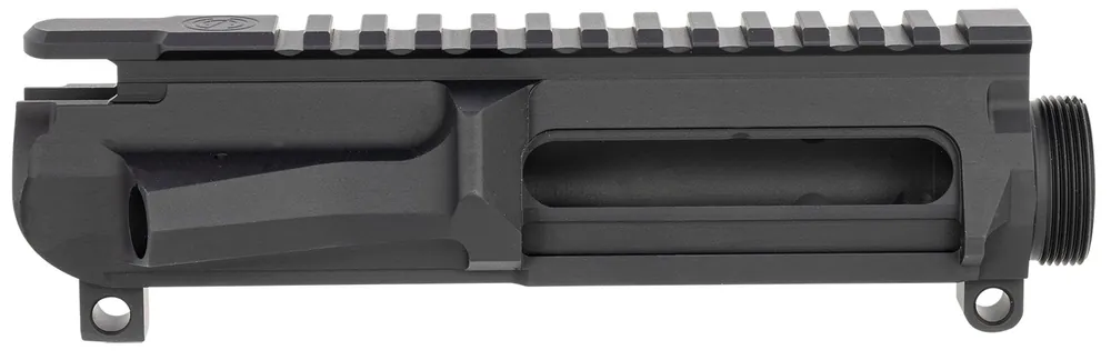 SilencerCo SCO15 Stripped Upper Receiver for Mil-Spec AR-15 Lower