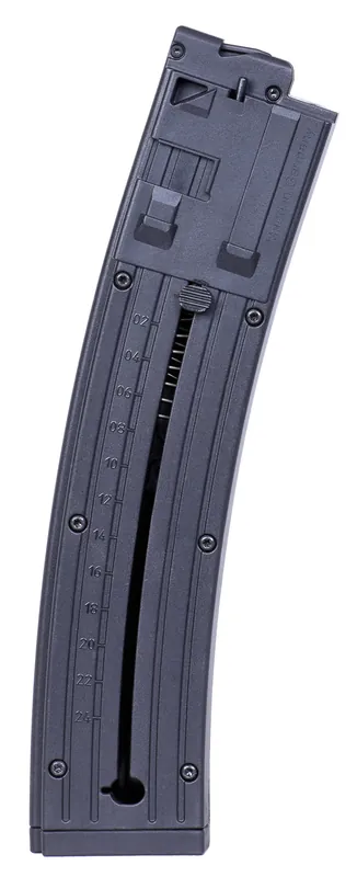 Mauser Rimfire Black Detachable 25rd 22 LR for Mauser STG-44