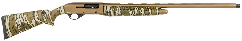 Pointer Field Tek 4 12 GA Shotgun 28" 3" Mossy Oak Bottomland KIRFT4MBL12