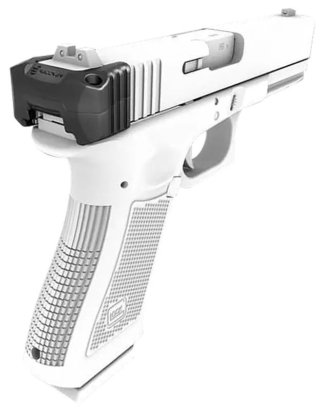 Recover Tactical Upper Charging Handle for Glock 17,19,24,26,27,35 (Gen 1-5) & 22,23 (Gen 1-4)
