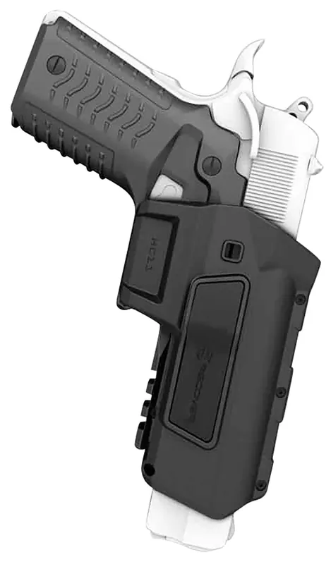 Recover Tactical HC11 Holster Black Right Hand