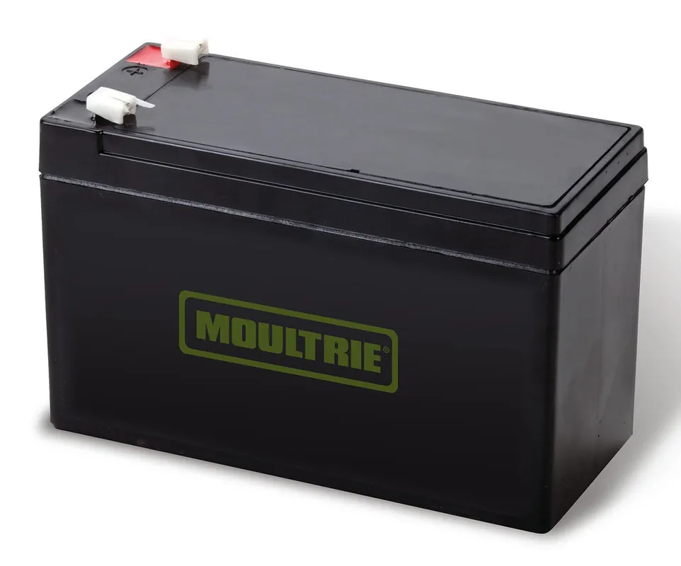 Moultrie Rechargeable 12 Volt Battery