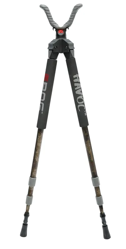 Bog-Pod Havoc Bipod