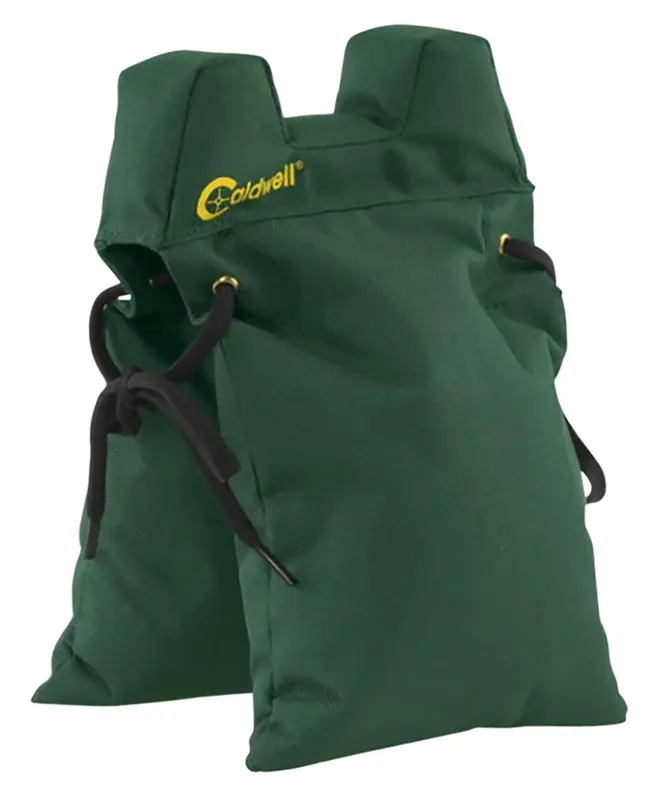 Caldwell Hunter‘s Blind Bag Shooting Rest, Prefilled Style