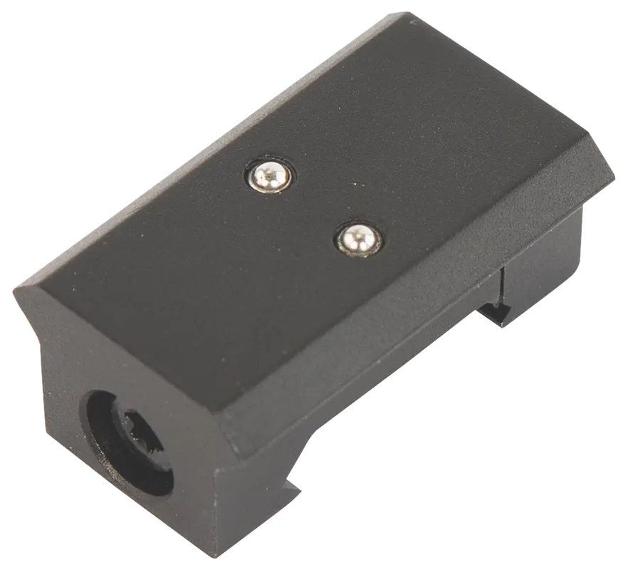 Caldwell Spare Mount Black Picatinny for AR Brass Catcher