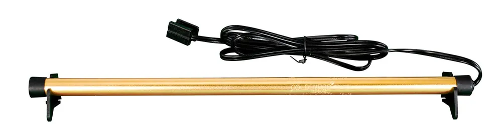Lockdown Dehumidifier Rod Gold 18 110 Volt Outlet"