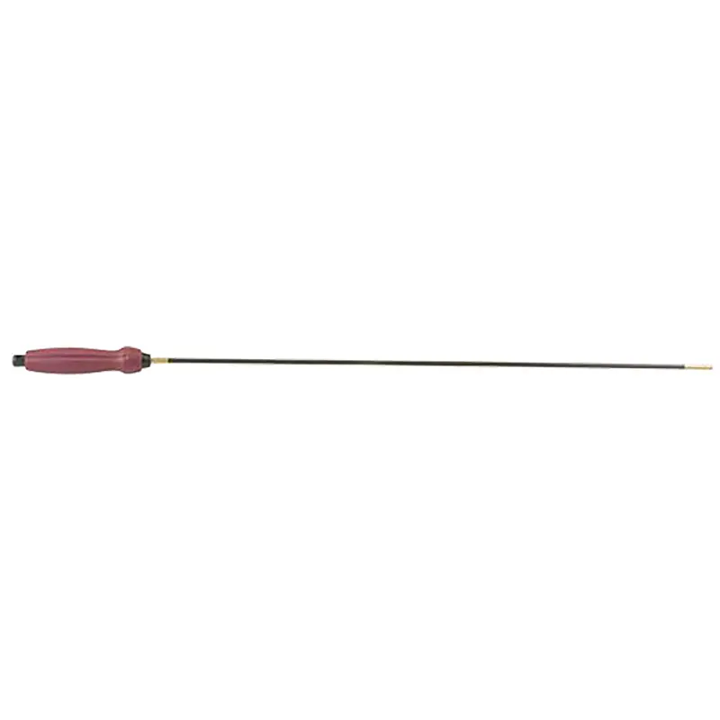 Tipton Deluxe Cleaning Rod Carbon Fiber 22 Cal/26 Cal Rifle