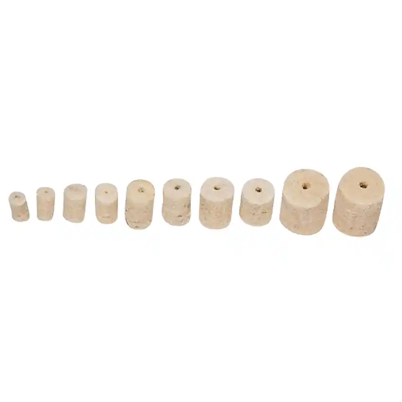 Tipton Cleaning Felt Pellet 22 Cal 100/Pkg