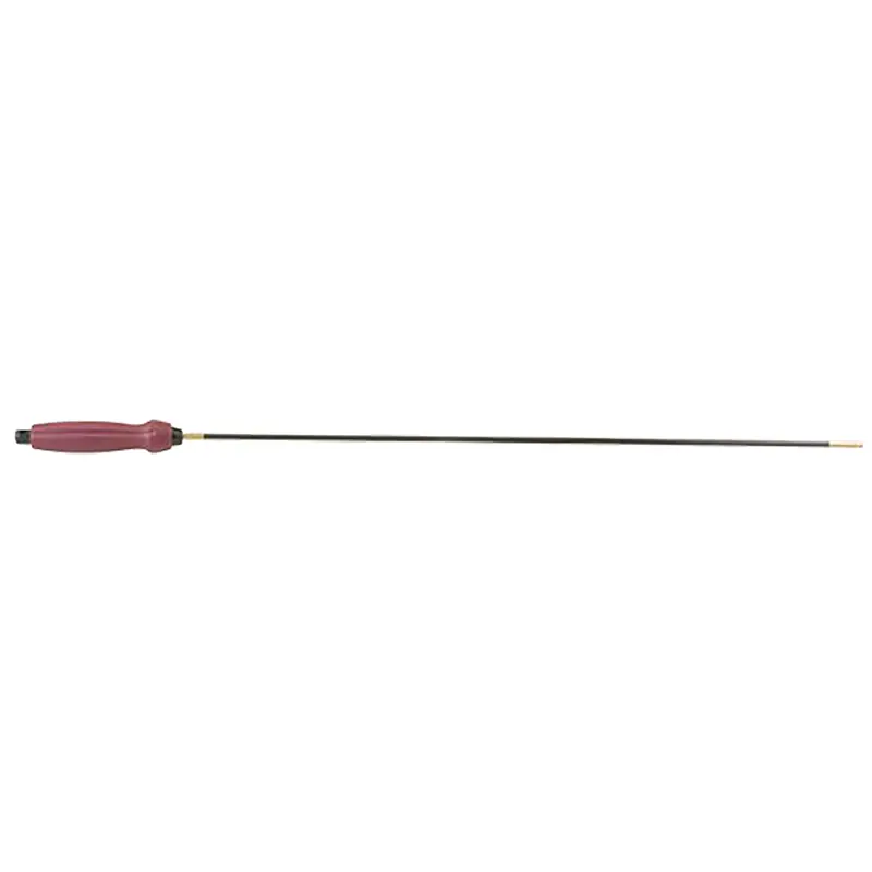Tipton Deluxe Cleaning Rod Carbon Fiber 20 Cal/17 Cal Rifle