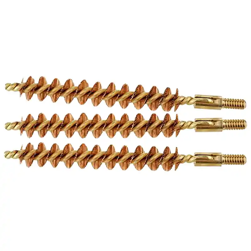 Tipton Bore Brush Set 30/32 Cal Rifle 3/Pkg