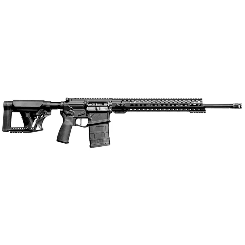 Patriot Ordnance Factory Rogue Prescott 6.5 Creedmoor Rifle 20" 01734
