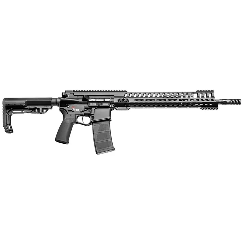 Patriot Ordnance Factory P415 *CA Compliant 5.56 NATO Rifle 16.50" 01148
