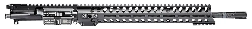 Patriot Ordnance Factory Minuteman Complete Upper 350 Legend 16.50"