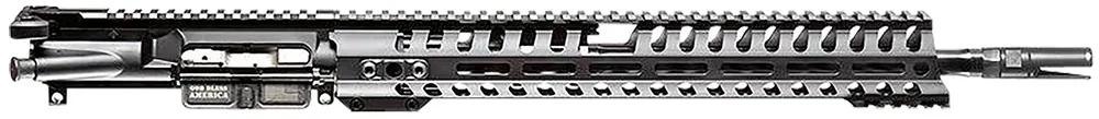 Patriot Ordnance Factory Renegade + Complete Upper 300 Blackout 10.50"