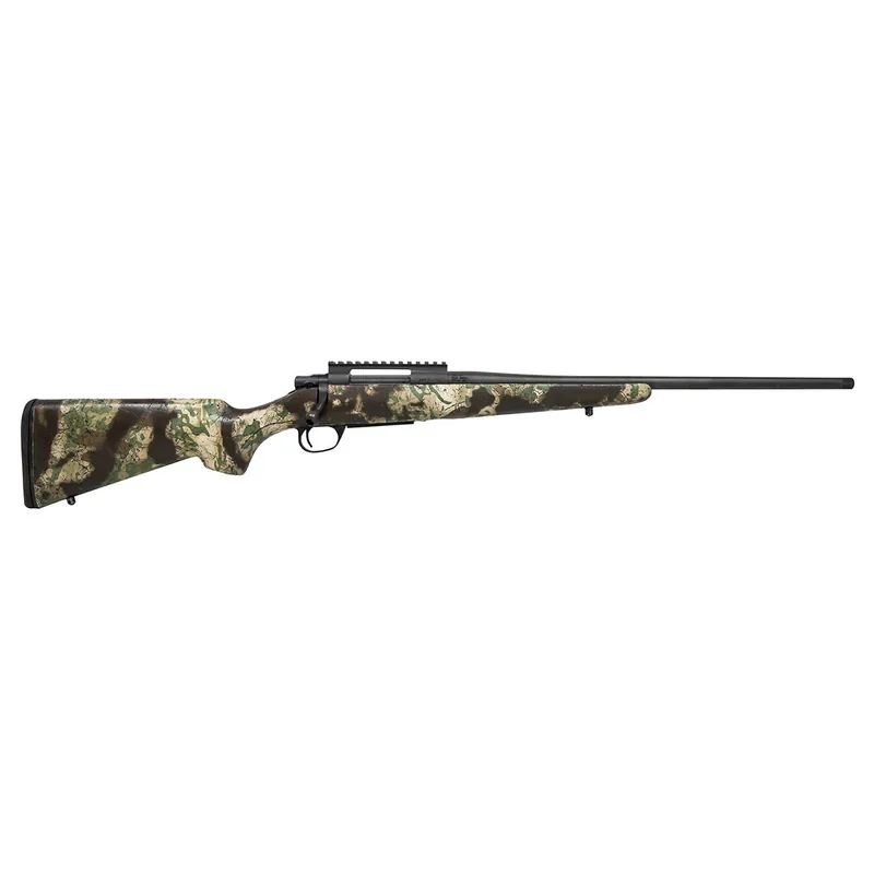 Howa M1500 Super Lite 308 Win. Rifle 20" 5+1 Kryptek Obskura