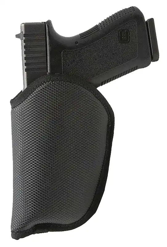 Blackhawk TecGrip Concealment Holster Sig P320 Compact/M18, Glock 19, S&W M&P Compact 9/40, Sig P229, CZ P10-C Ambidextrous Hand Moldable