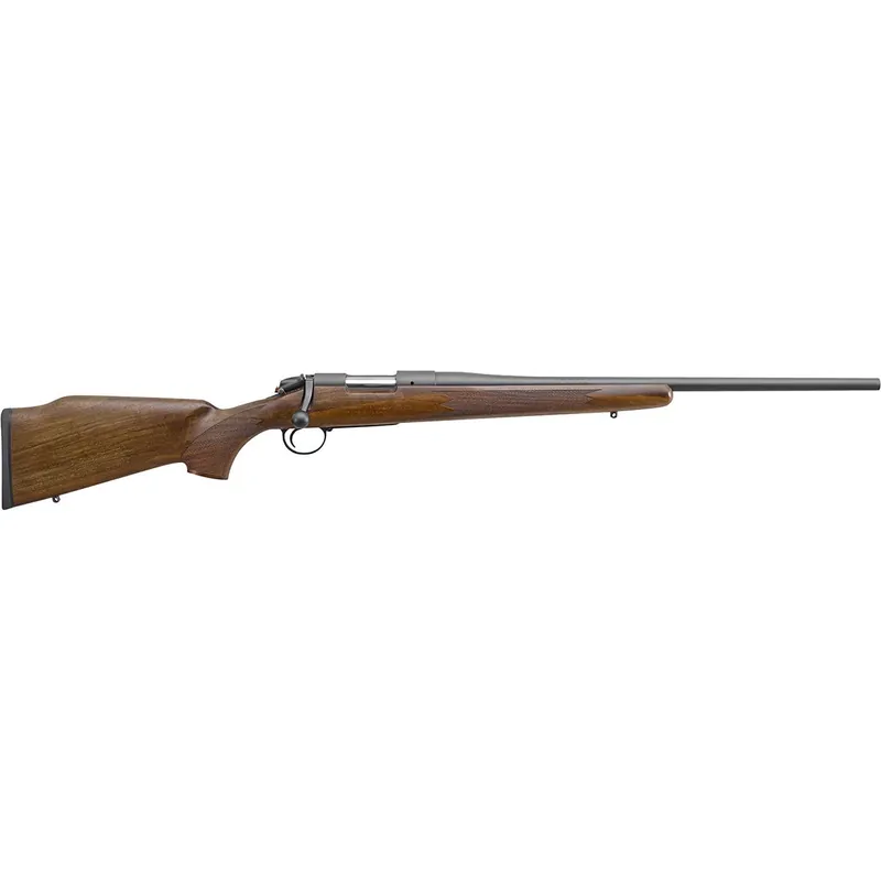 Bergara B-14 Timber 300 Win Mag Rifle 24" 4+1 Walnut