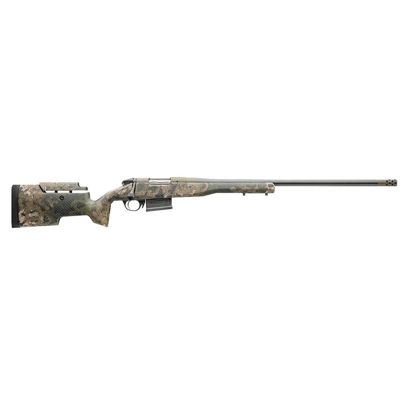 Bergara Premier Divide 308Win. 22" 5+1 Erosion Rogue BPR34308