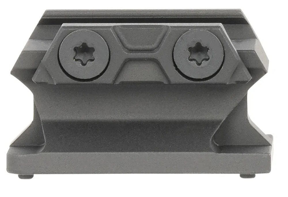 Springfield Armory Hex Dragonfly 1/3 Co-Witness Riser Mount Matte Black