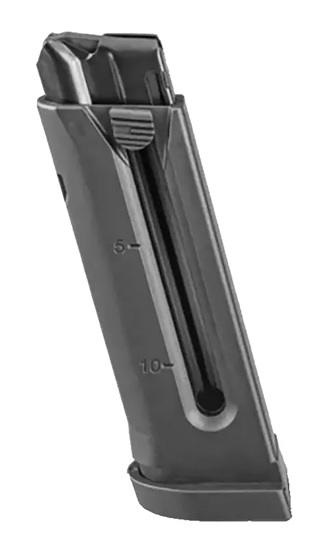 FN 502 Black Detachable 10rd 22 LR Magazine