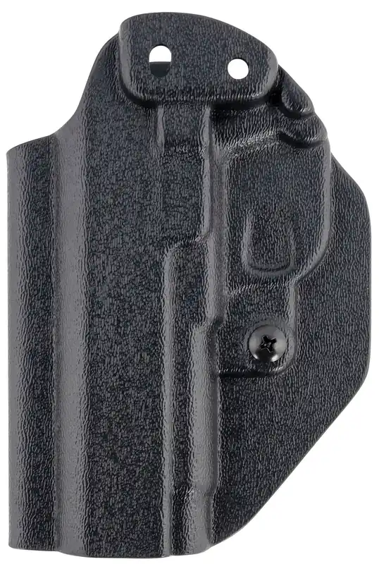 Mission First Tactical Appendix Holster Black Ambidextrous for 1911 with 4" Barrel