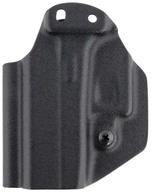 Mission First Tactical Appendix Holster Black Ambidextrous for Glock 42,43,43X