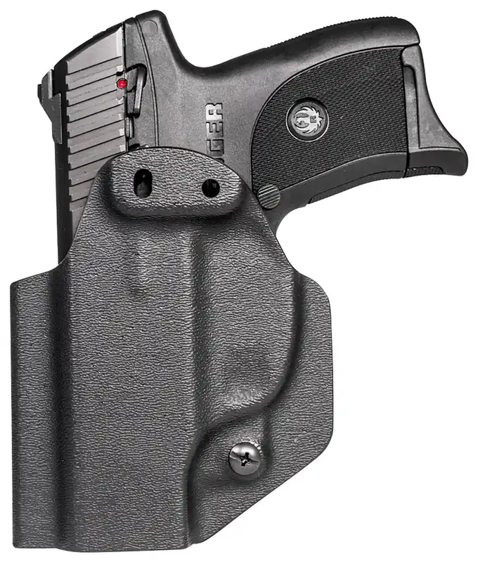 Mission First Tactical Appendix Holster for Ruger EC9,EC9s,LC9,LC9s