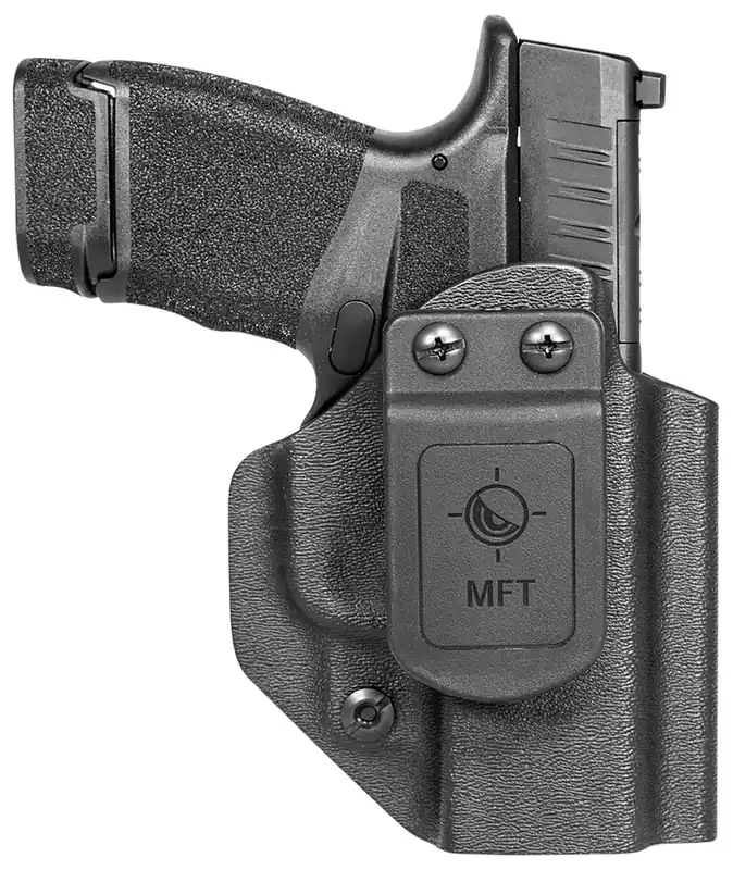 Mission First Tactical Appendix Holster for Springfield Micro-Compact Hellcat OSP 9mm