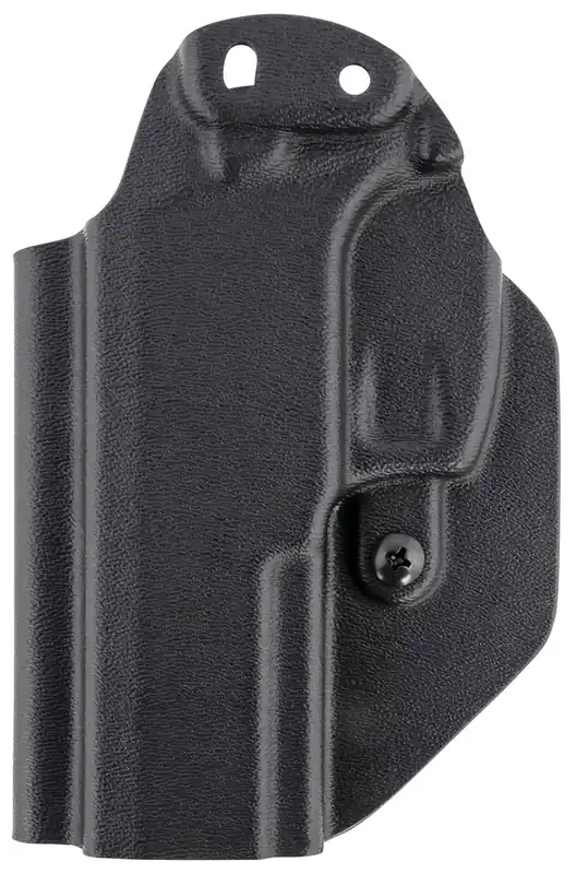 Mission First Tactical Appendix Holster Black Ambidextrous IWB/OWB for Taurus G3