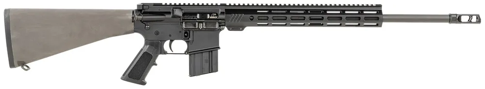 Bushmaster XM-15 E2S 450 Bushmaster 5+1 20" Barrel Rifle 0010010BLK