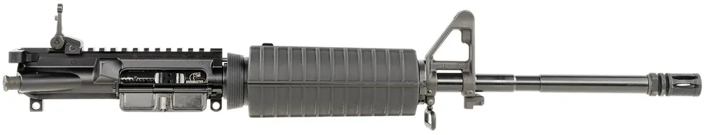Bushmaster M4 Patrolman‘s Upper 5.56x45mm NATO 20"
