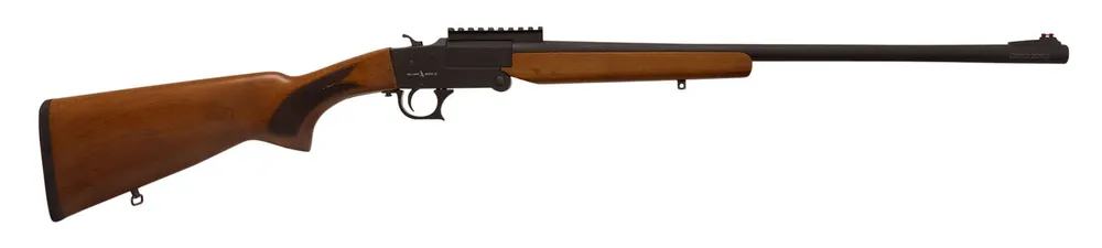 T R Imports Sidekick 410 GA Youth Shotgun 24" 3" Black/Wood TH3624Y