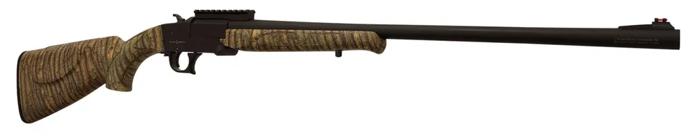 T R Imports Sidekick 410 GA Youth Shotgun 24" 3" Mossy Oak Bottomland TH3624YC
