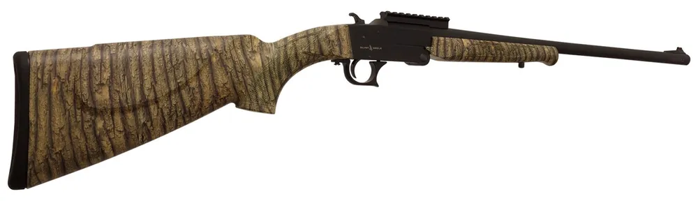 T R Imports Sidekick 410 GA Shotgun 26" 3" Black/Mossy Oak Bottomland TH3626C