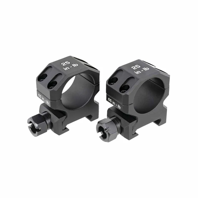 Sig Sauer Buckmasters 1" Scope Ring Set Low
