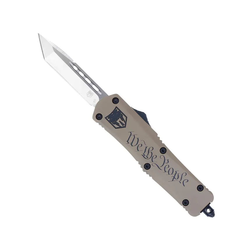 CobraTec Knives We The People Medium 3"