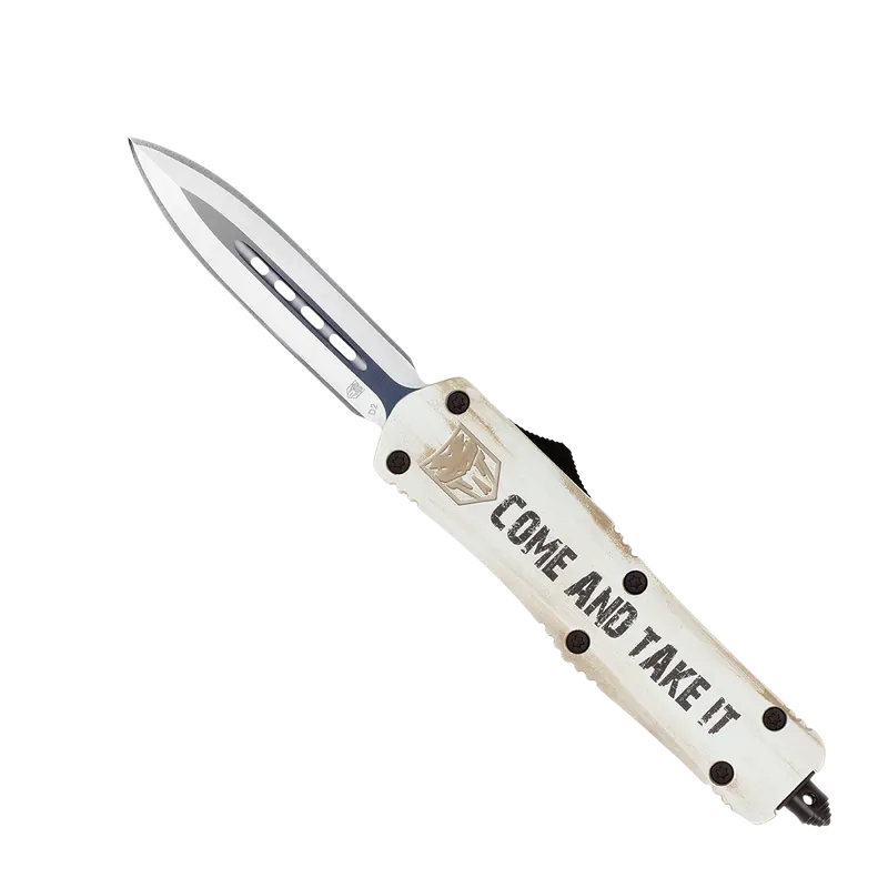 CobraTec Knives Come And Take It 3"